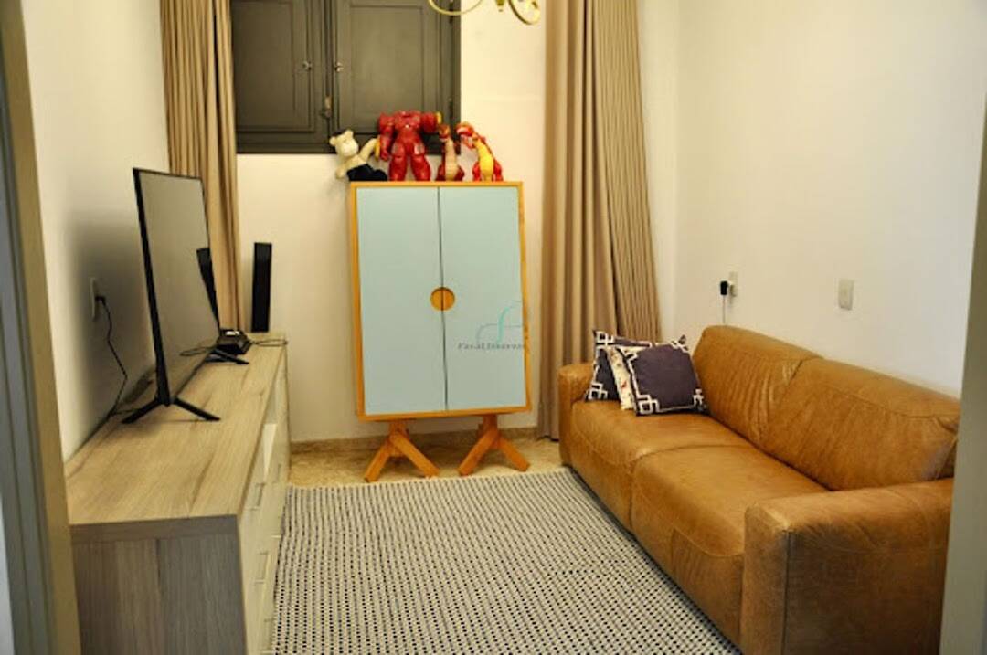 Casa, 5 quartos, 577 m² - Foto 24