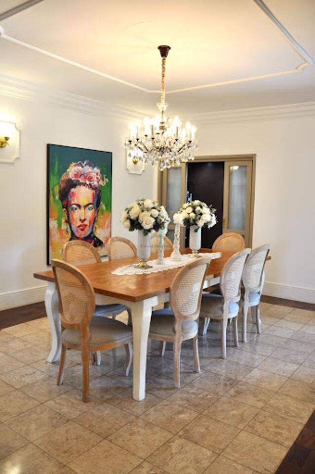 Casa, 5 quartos, 577 m² - Foto 15