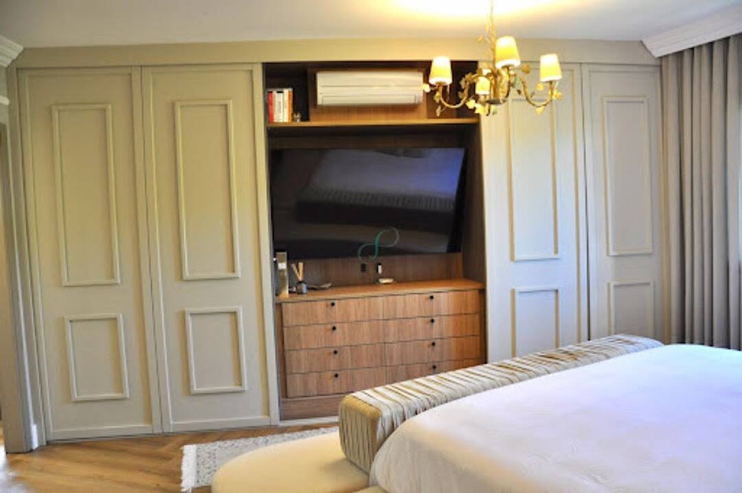 Casa, 5 quartos, 577 m² - Foto 27