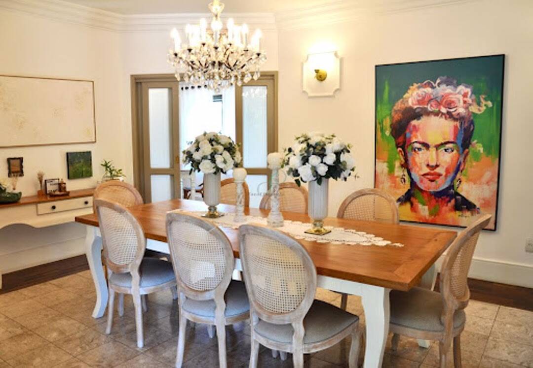 Casa, 5 quartos, 577 m² - Foto 13