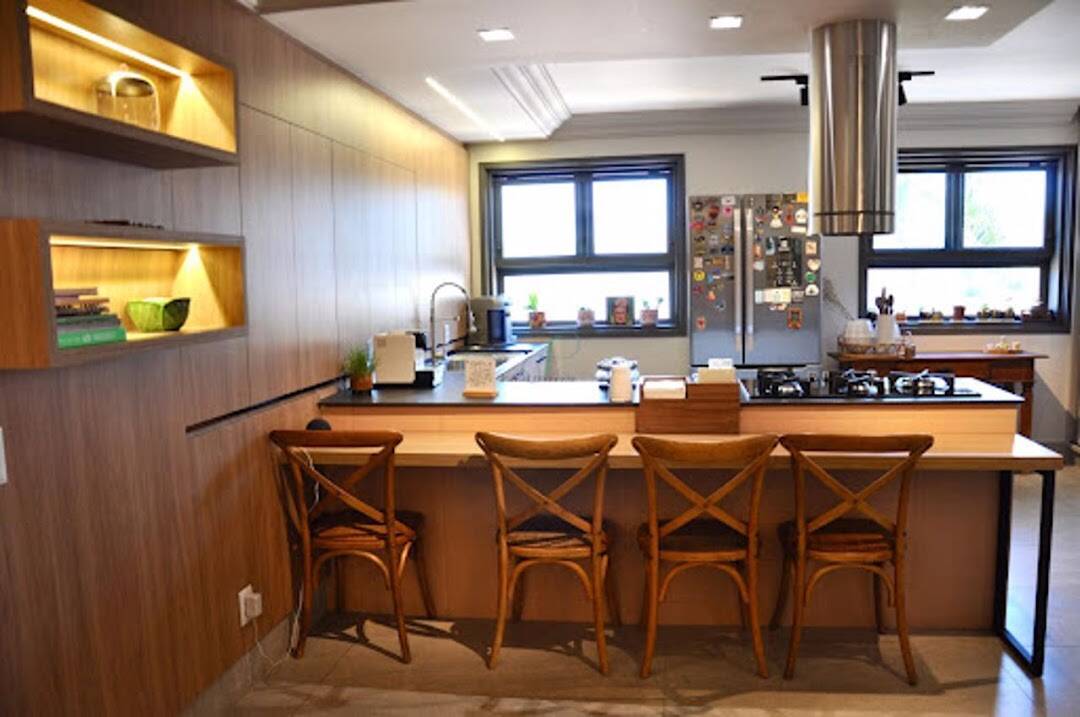 Casa, 5 quartos, 577 m² - Foto 17
