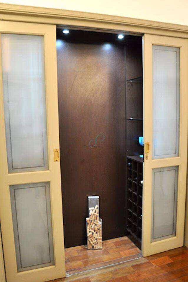 Casa, 5 quartos, 577 m² - Foto 35