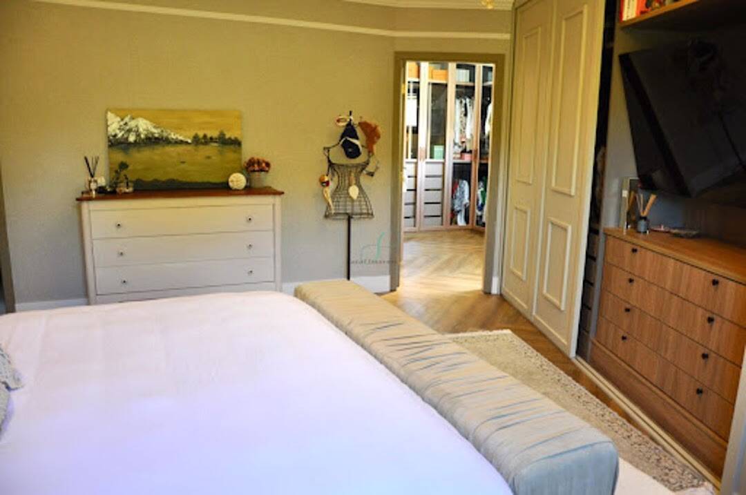 Casa, 5 quartos, 577 m² - Foto 28