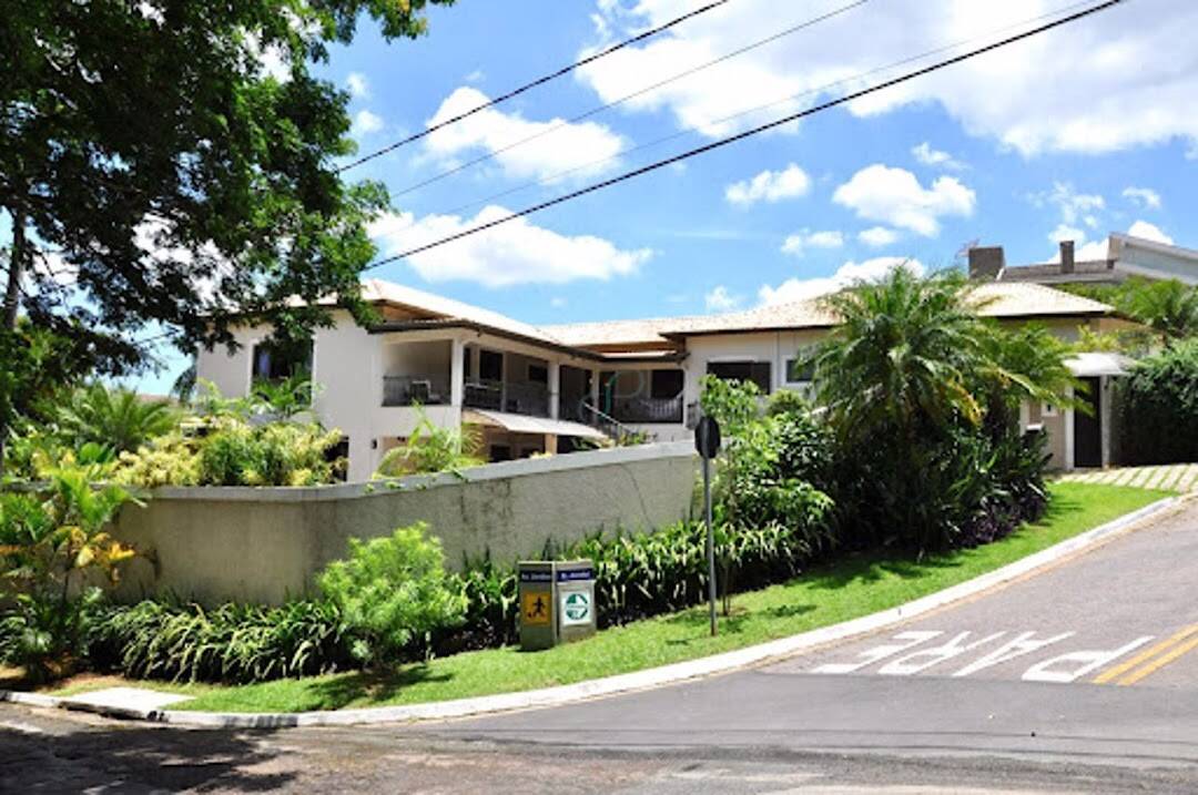 Casa, 5 quartos, 577 m² - Foto 68