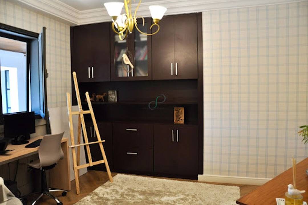 Casa, 5 quartos, 577 m² - Foto 40