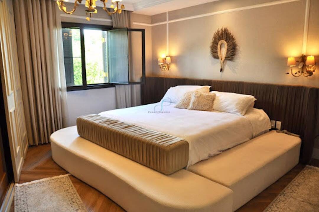 Casa, 5 quartos, 577 m² - Foto 25