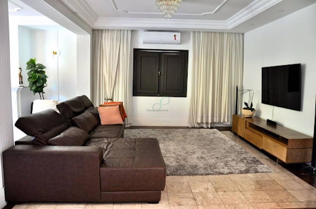 Casa, 5 quartos, 577 m² - Foto 12