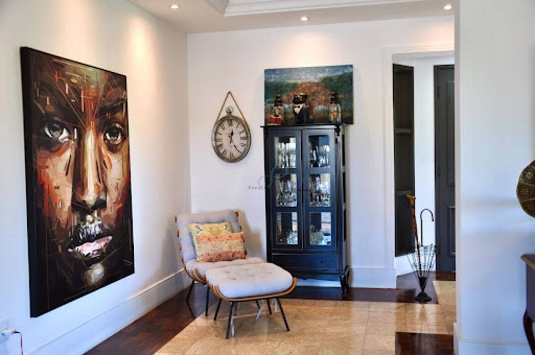 Casa, 5 quartos, 577 m² - Foto 11