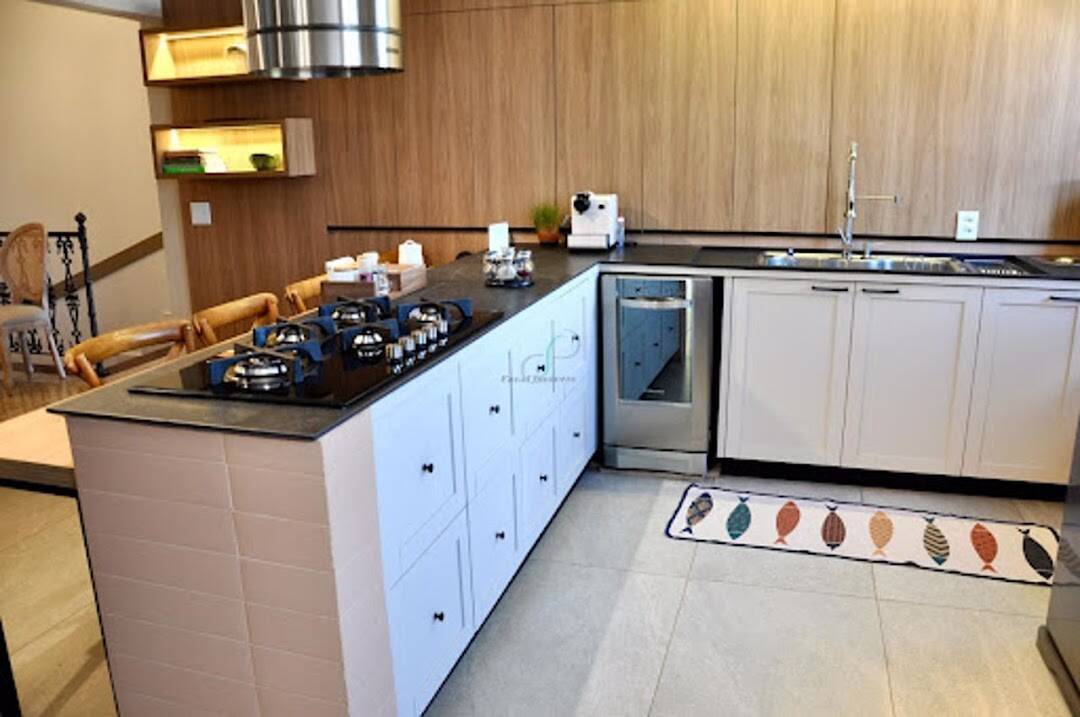 Casa, 5 quartos, 577 m² - Foto 18