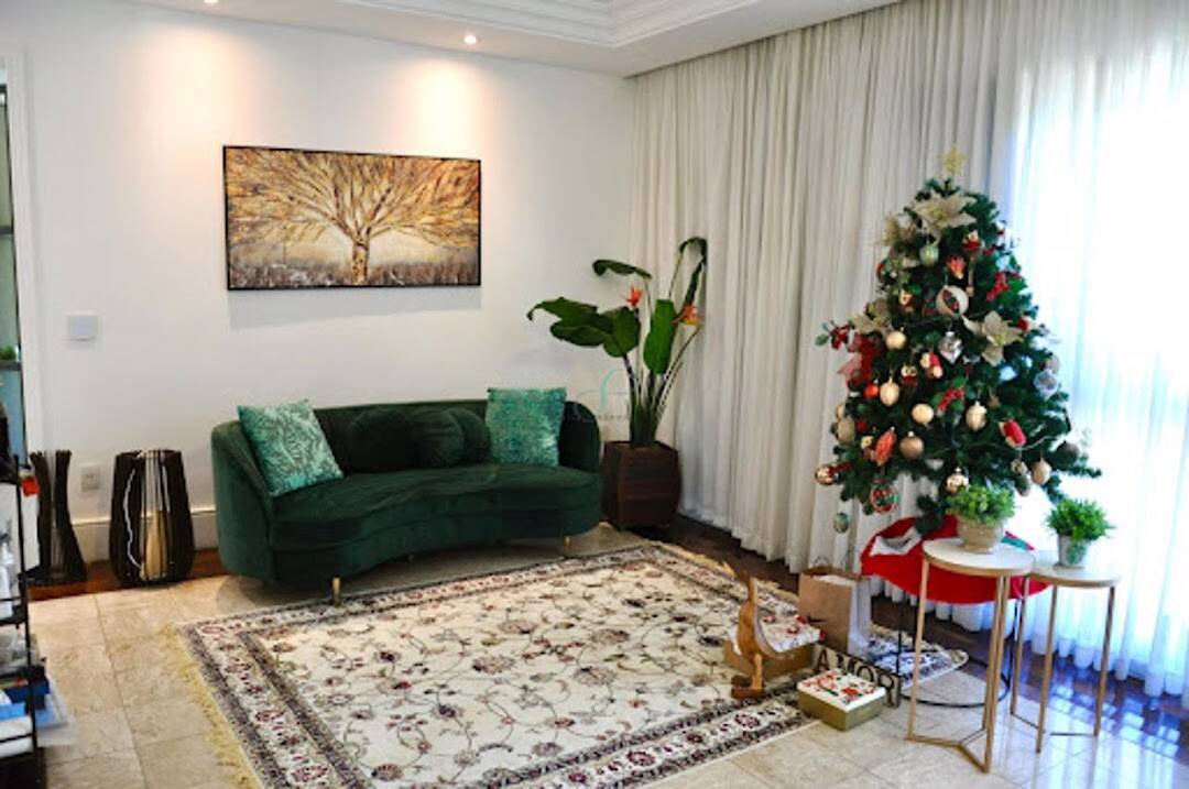 Casa, 5 quartos, 577 m² - Foto 46