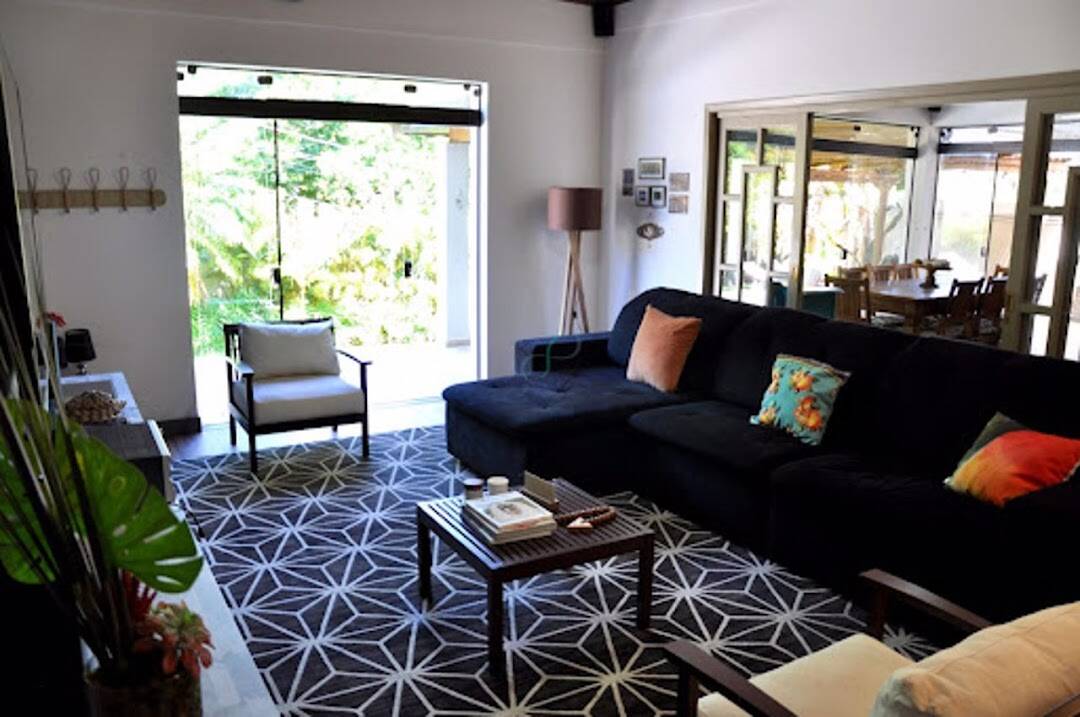 Casa, 5 quartos, 577 m² - Foto 37