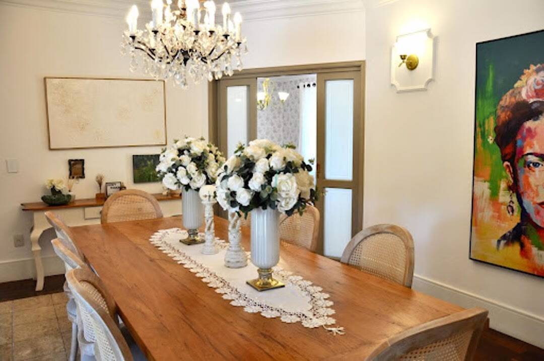 Casa, 5 quartos, 577 m² - Foto 14