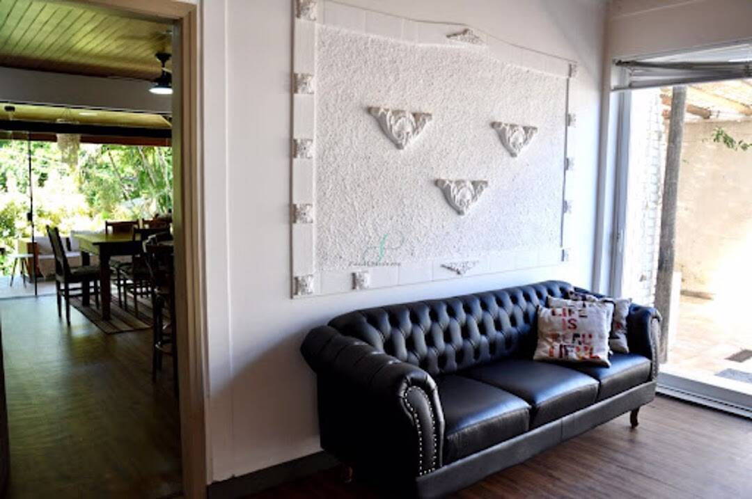 Casa, 5 quartos, 577 m² - Foto 34