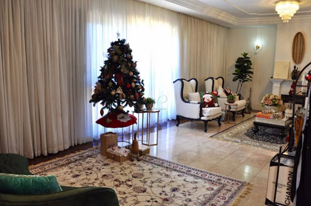 Casa, 5 quartos, 577 m² - Foto 6