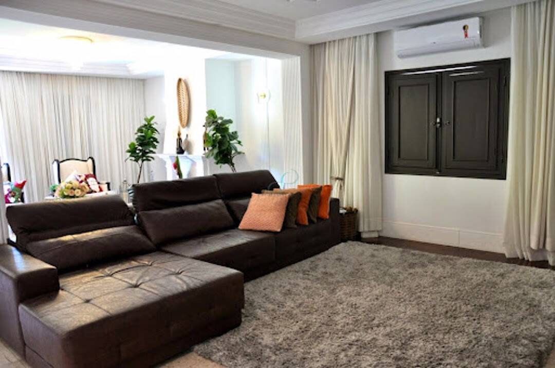 Casa, 5 quartos, 577 m² - Foto 5