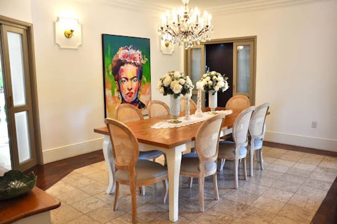 Casa, 5 quartos, 577 m² - Foto 16