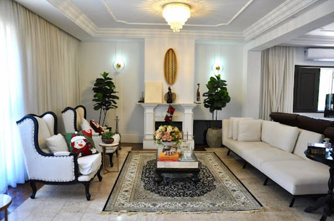Casa, 5 quartos, 577 m² - Foto 7