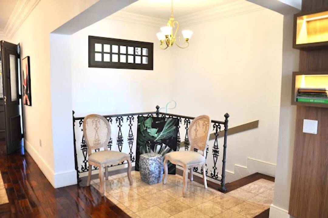 Casa, 5 quartos, 577 m² - Foto 44