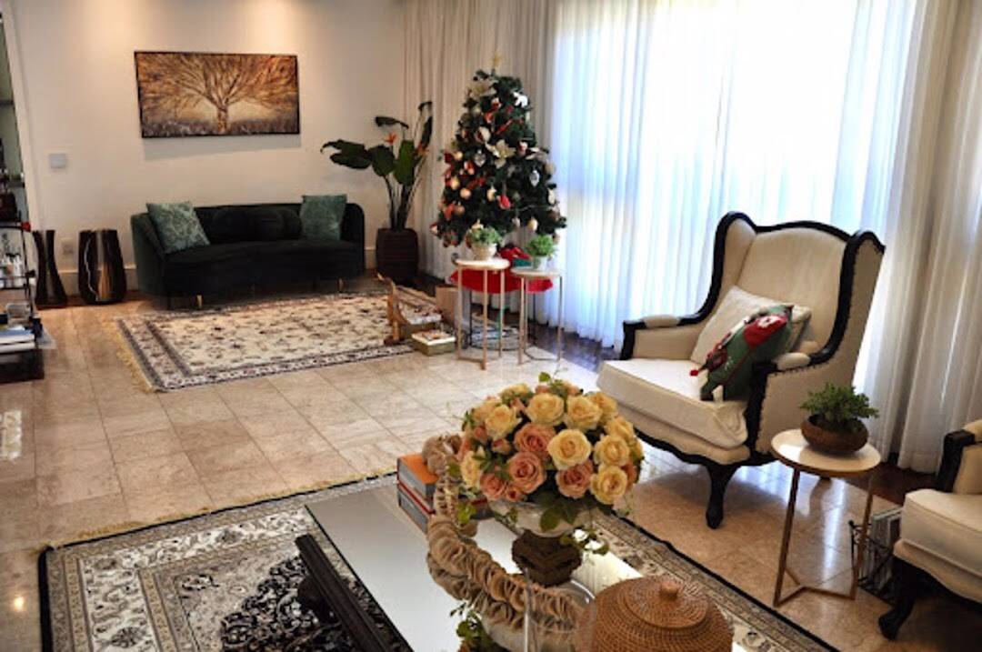 Casa, 5 quartos, 577 m² - Foto 8