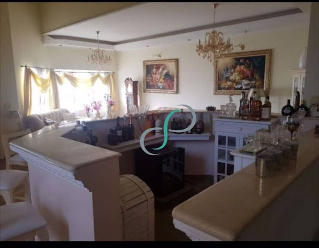 Casa, 4 quartos, 680 m² - Foto 3