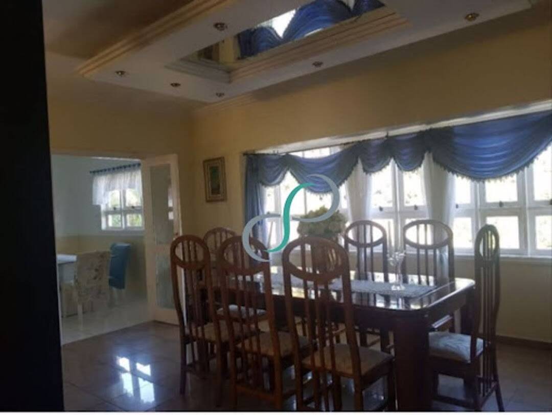 Casa, 4 quartos, 680 m² - Foto 4