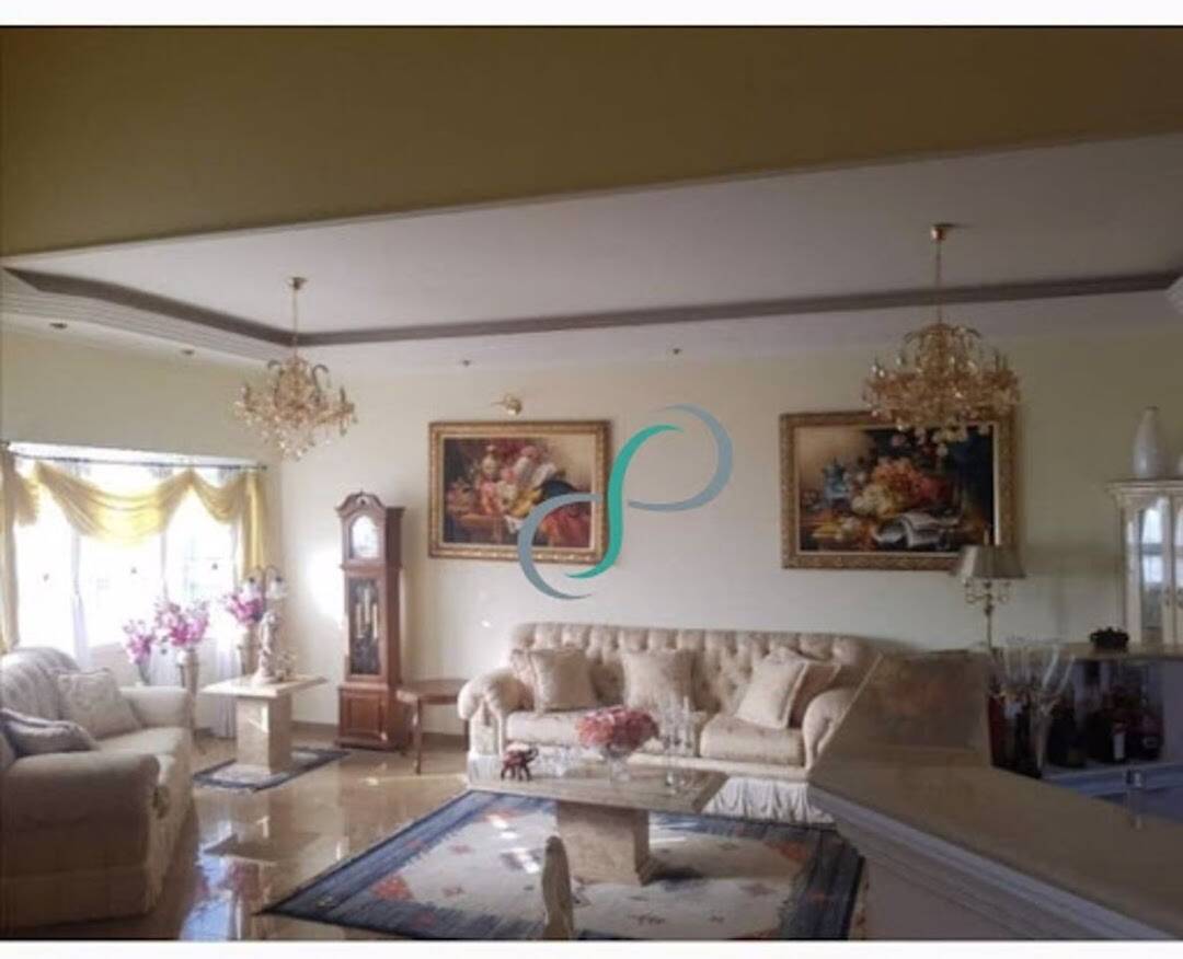 Casa, 4 quartos, 680 m² - Foto 2