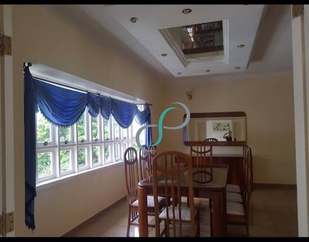 Casa, 4 quartos, 680 m² - Foto 5