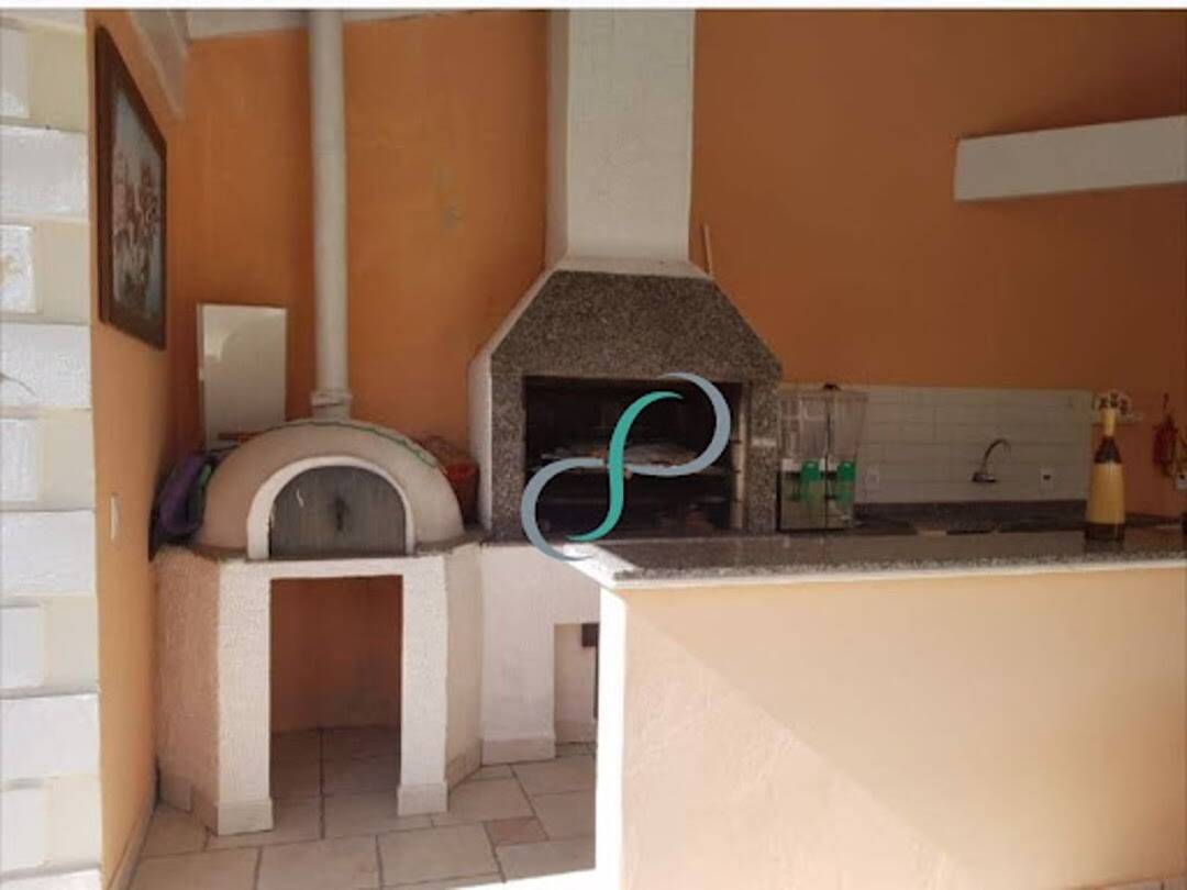 Casa, 4 quartos, 680 m² - Foto 9