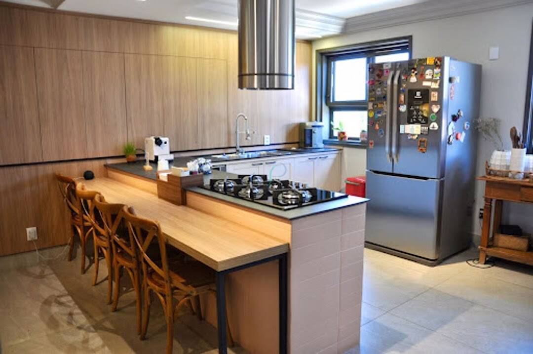 Casa, 5 quartos, 577 m² - Foto 19