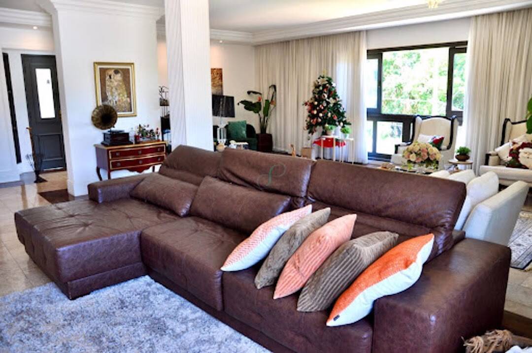 Casa, 5 quartos, 577 m² - Foto 4