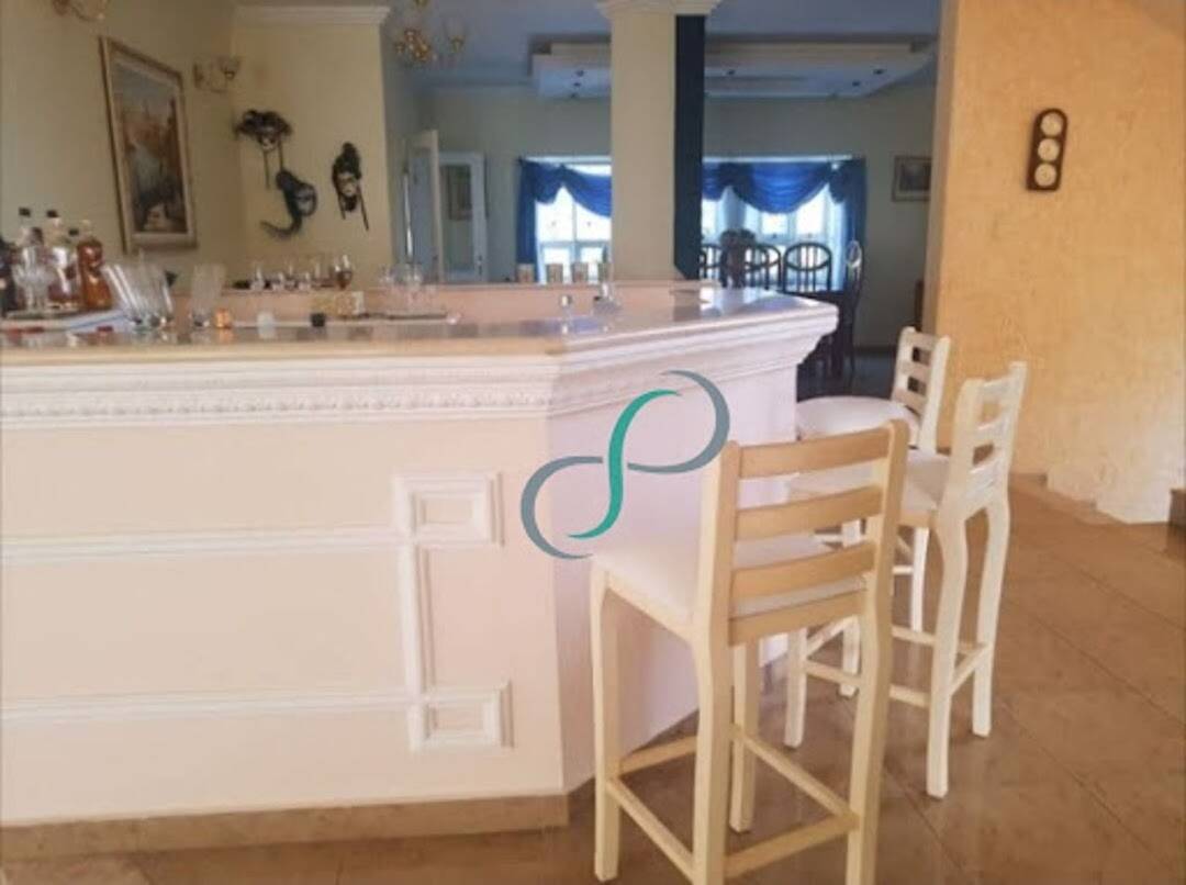 Casa, 4 quartos, 680 m² - Foto 11