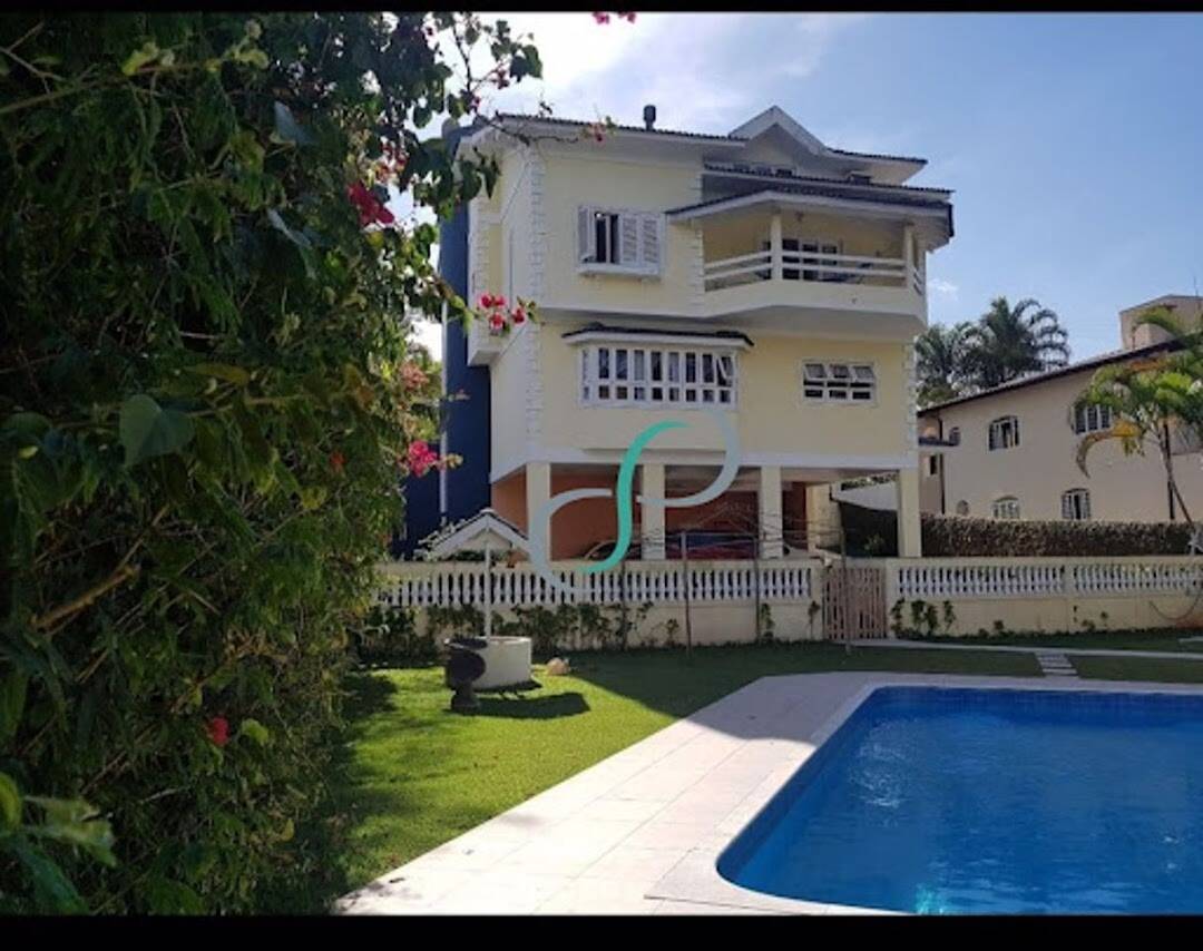 Casa, 4 quartos, 680 m² - Foto 23