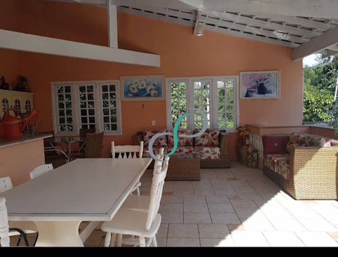 Casa, 4 quartos, 680 m² - Foto 16