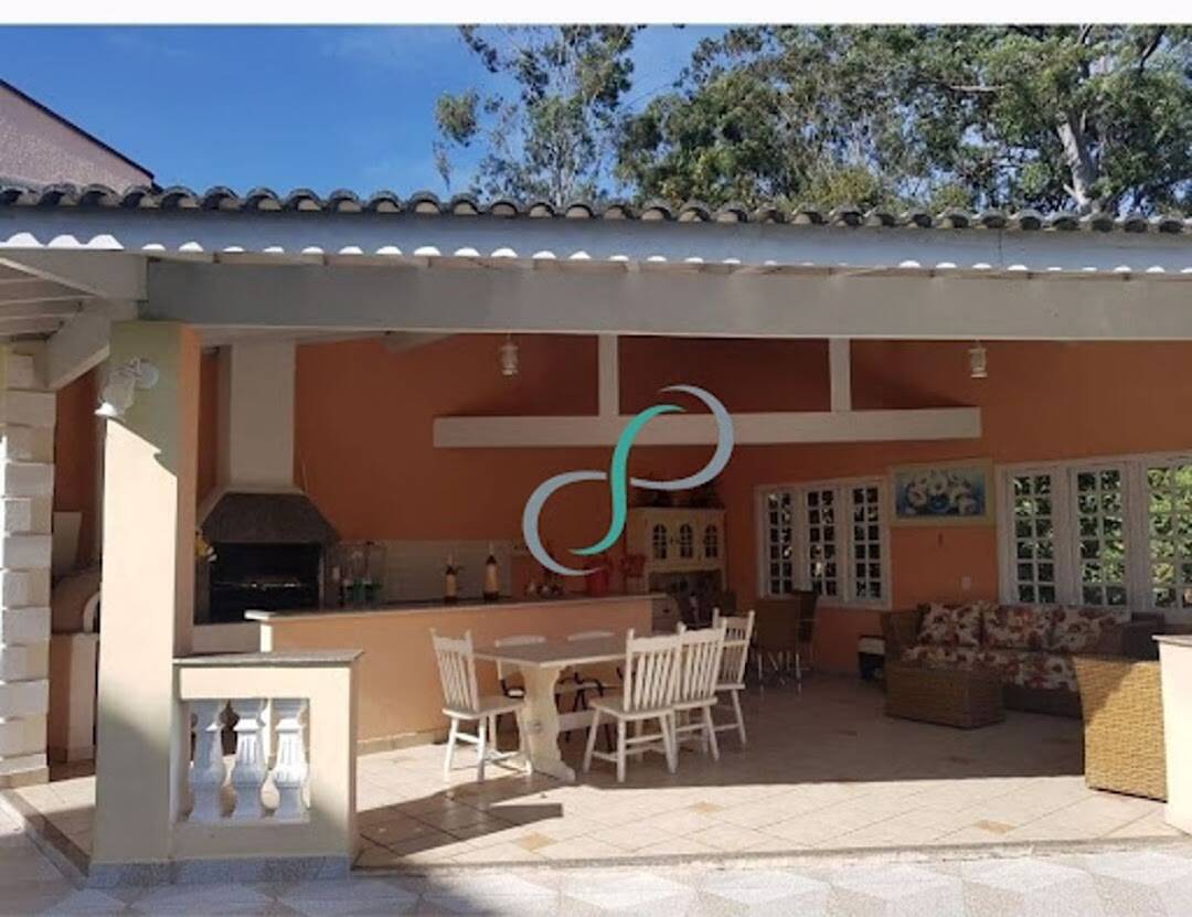 Casa, 4 quartos, 680 m² - Foto 19