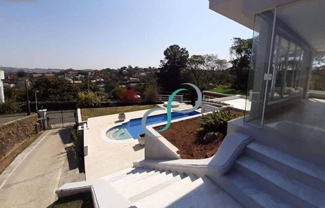 Casa, 3 quartos, 400 m² - Foto 12