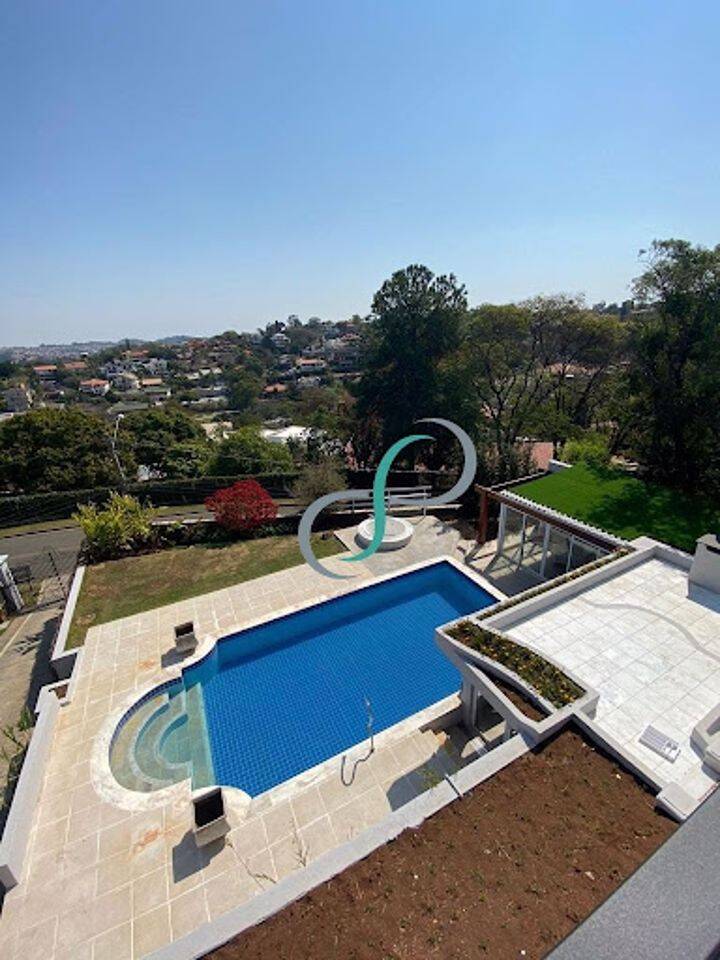 Casa, 3 quartos, 400 m² - Foto 13