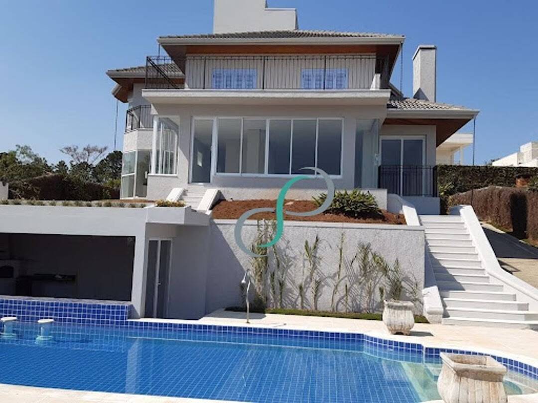 Casa, 3 quartos, 400 m² - Foto 1