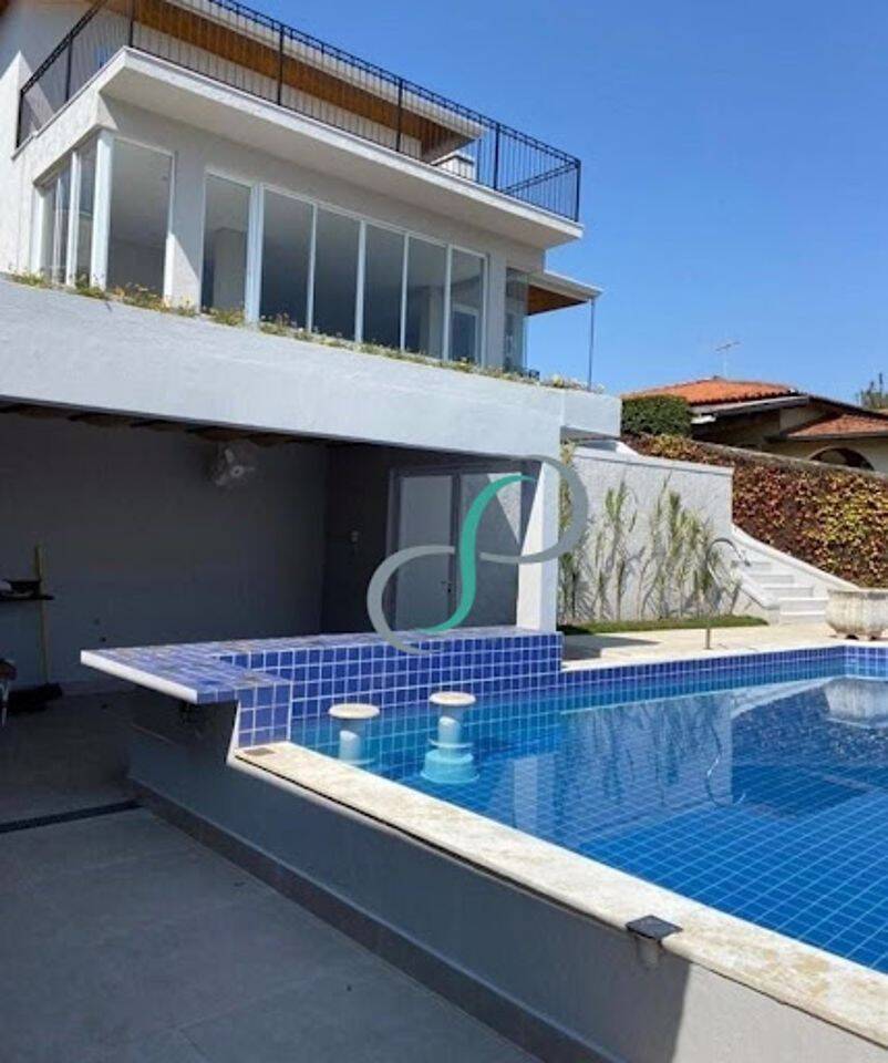 Casa, 3 quartos, 400 m² - Foto 18
