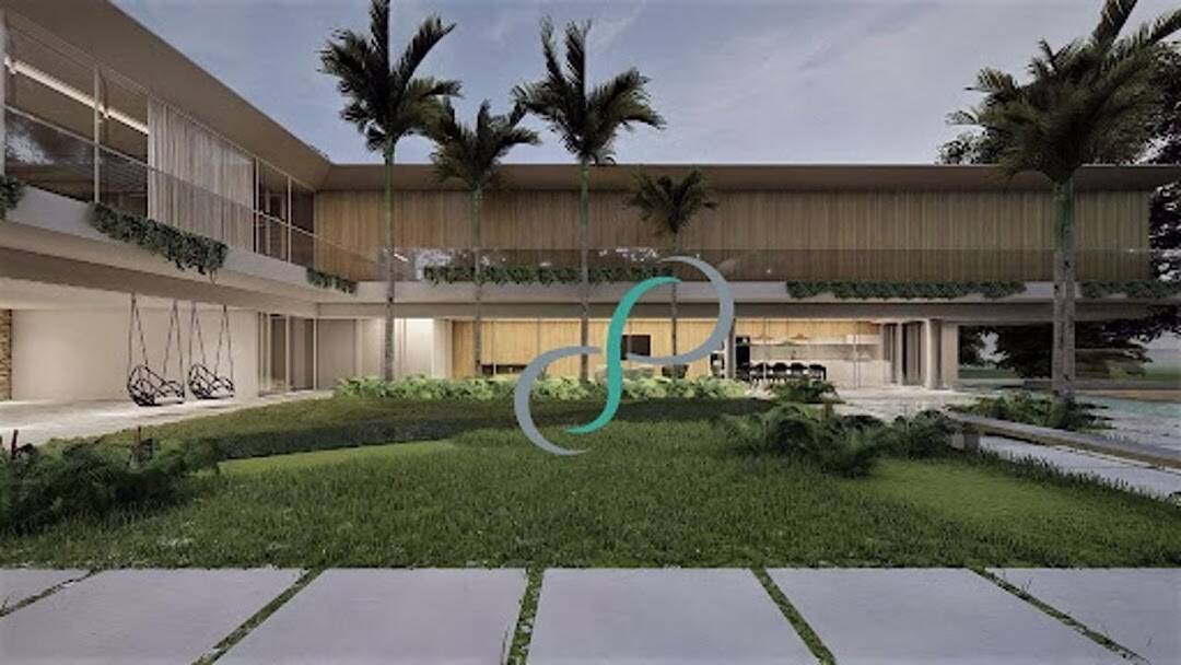 Casa, 6 quartos, 800 m² - Foto 4