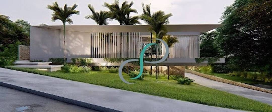 Casa, 6 quartos, 800 m² - Foto 1