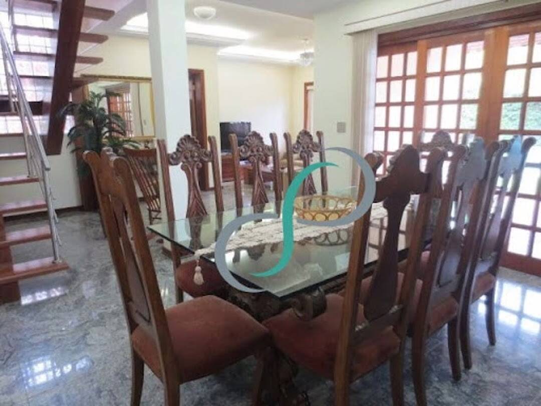 Casa, 4 quartos, 376 m² - Foto 2