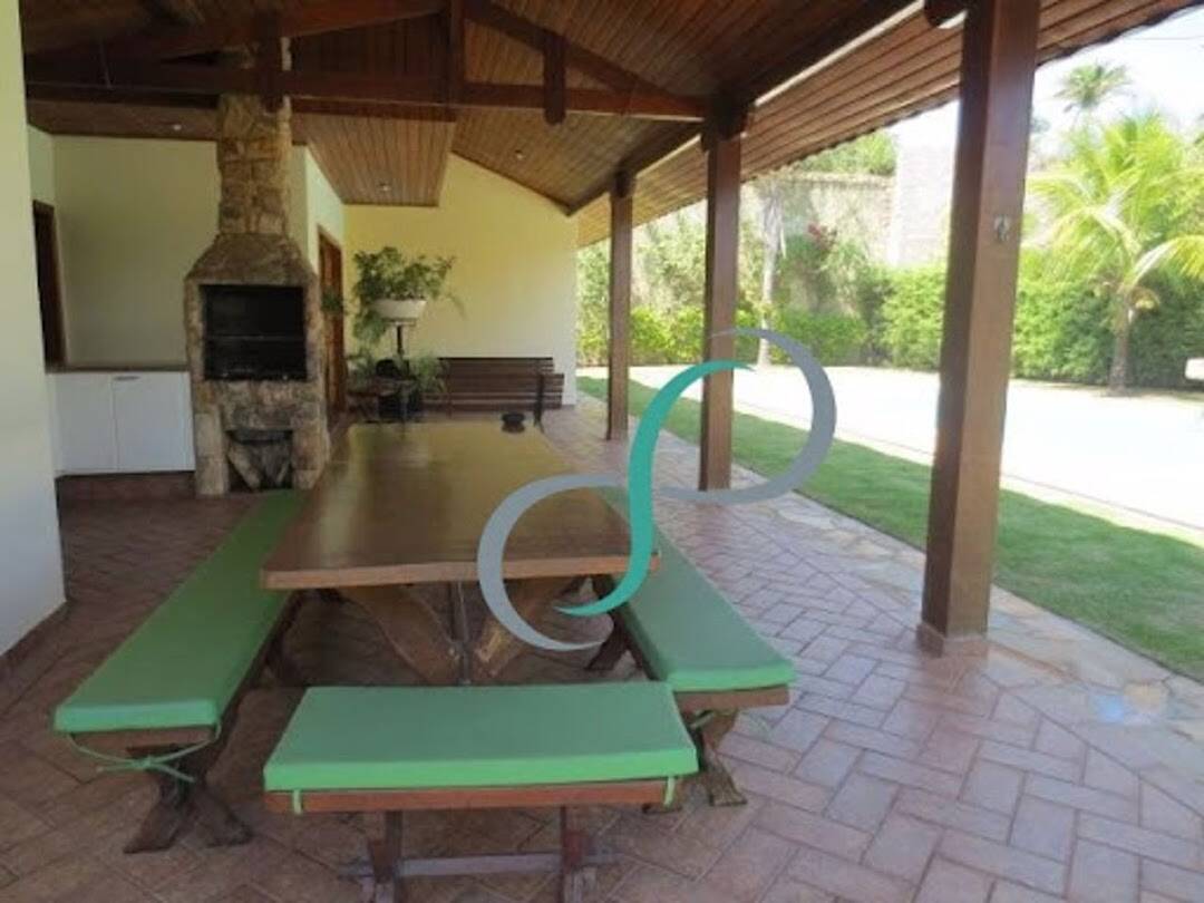 Casa, 4 quartos, 376 m² - Foto 3