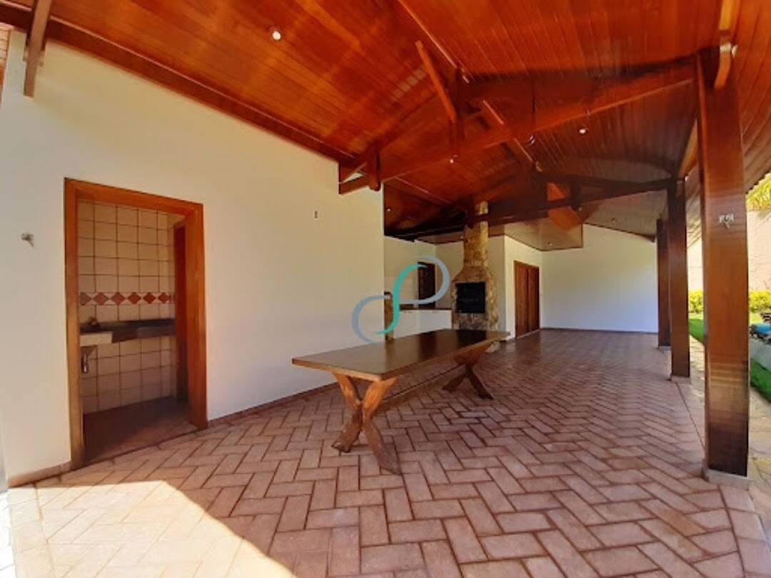Casa, 4 quartos, 376 m² - Foto 7