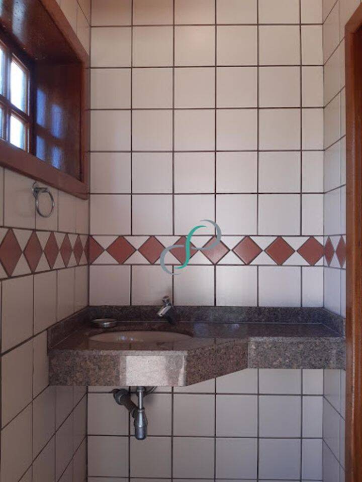 Casa, 4 quartos, 376 m² - Foto 8