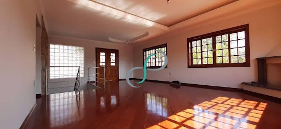 Casa, 4 quartos, 376 m² - Foto 11