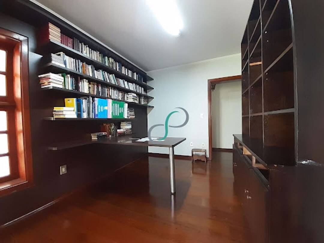 Casa, 4 quartos, 376 m² - Foto 21