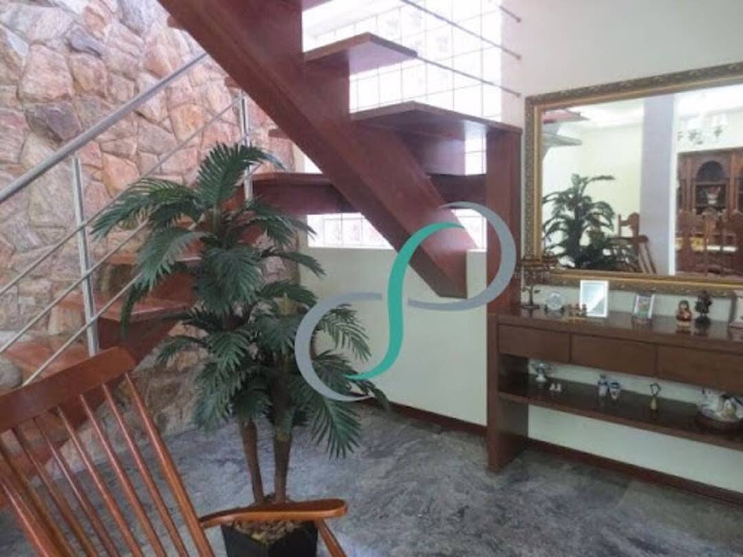 Casa, 4 quartos, 376 m² - Foto 17