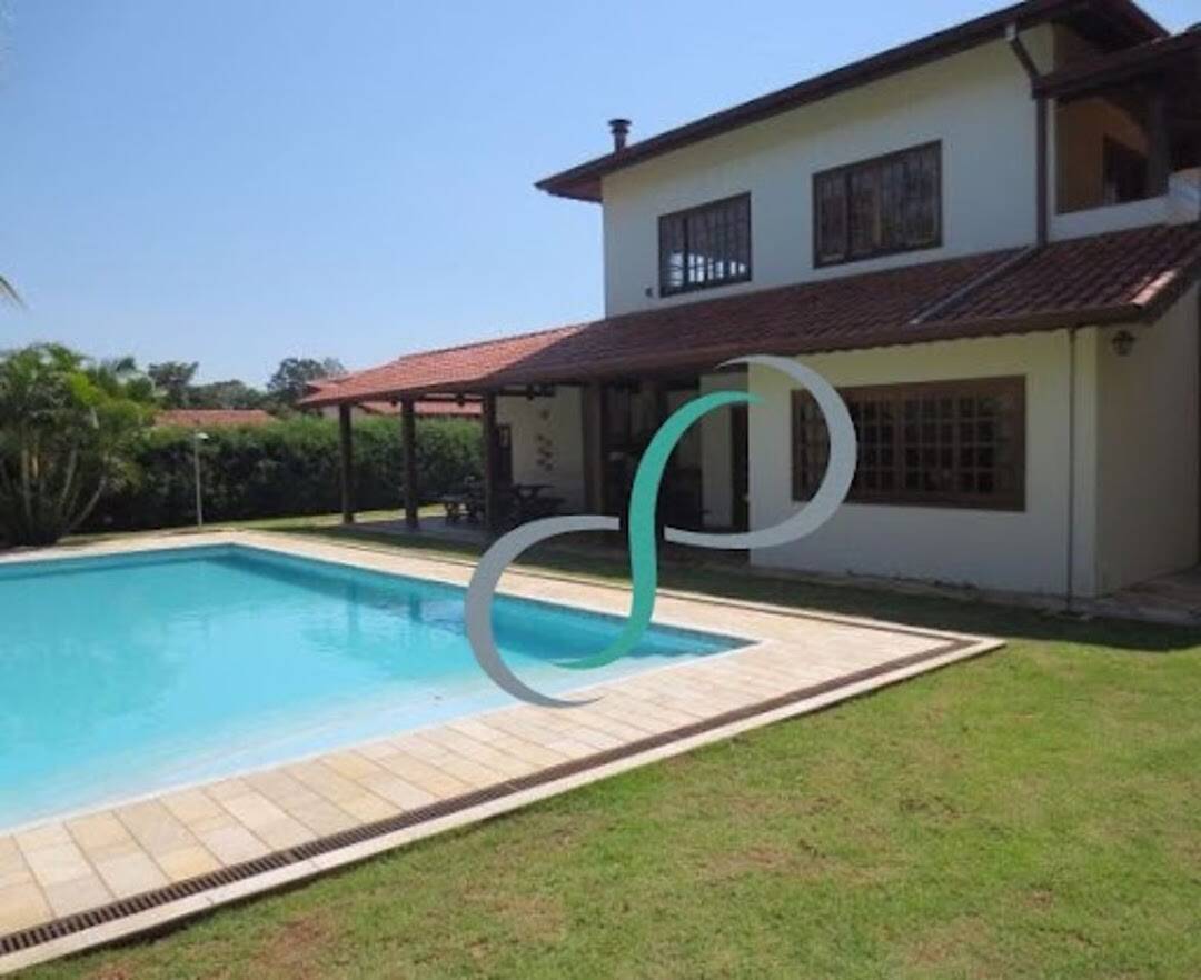 Casa, 4 quartos, 376 m² - Foto 22