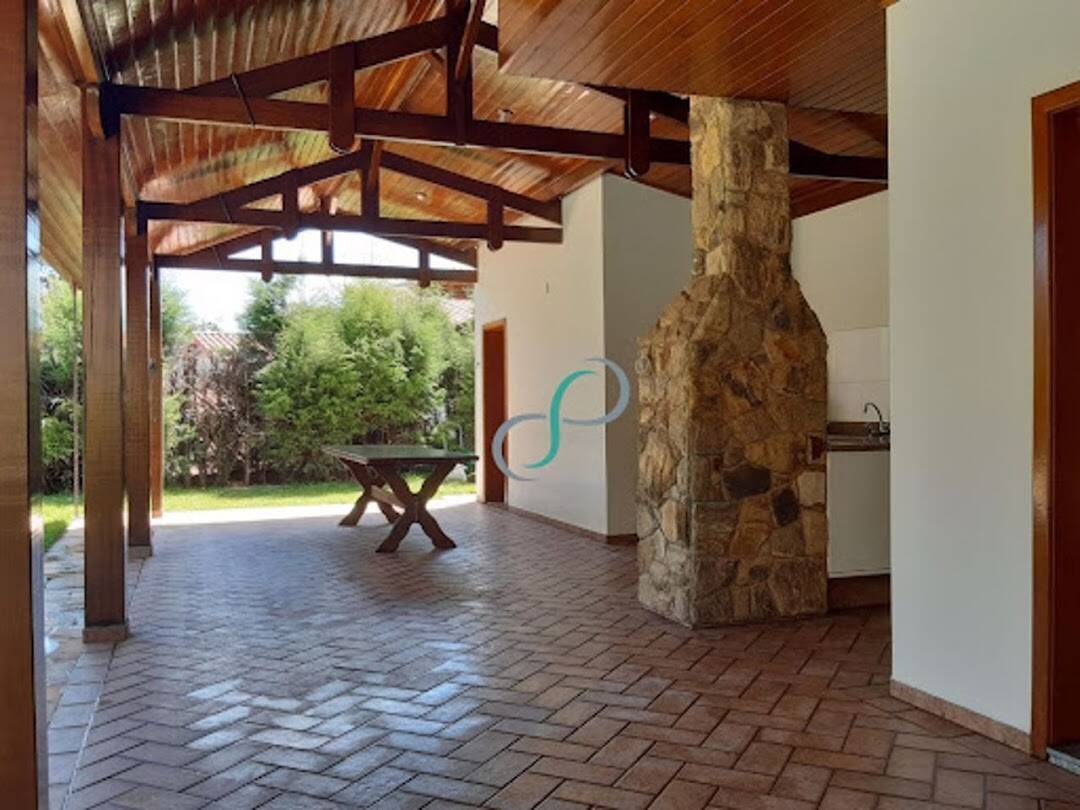 Casa, 4 quartos, 376 m² - Foto 13