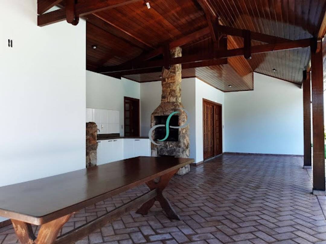 Casa, 4 quartos, 376 m² - Foto 19
